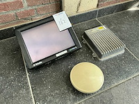 Trimble fmx scherm gps - afbeelding 1 van  5