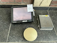 Trimble fmx scherm gps - afbeelding 2 van  5