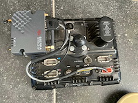 Trimble fmx scherm gps - afbeelding 3 van  5