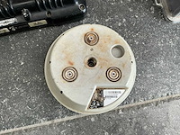 Trimble fmx scherm gps - afbeelding 4 van  5