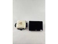 Trimble gfx-750 & nav-900