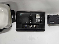 Trimble gfx-750 & nav-900 - afbeelding 1 van  2