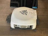 Trimble nav-900 gps besturingssyteem - afbeelding 2 van  8