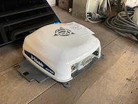 Trimble nav-900 gps besturingssyteem - afbeelding 3 van  8