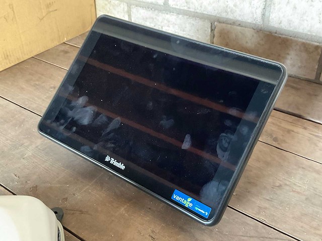 Trimble nav-900 gps besturingssyteem - afbeelding 5 van  8