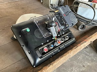 Trimble nav-900 gps besturingssyteem - afbeelding 6 van  8