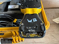 Trimble r8 gnss/ tsc2 gps-systeem - afbeelding 3 van  9