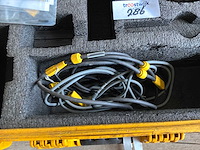 Trimble r8 gnss/ tsc2 gps-systeem - afbeelding 8 van  9