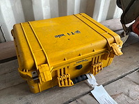 Trimble r8 gnss/ tsc2 gps-systeem - afbeelding 9 van  9