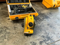 Trimble spectra precision ts315 bouw-totaalstation theodoliet - afbeelding 2 van  3