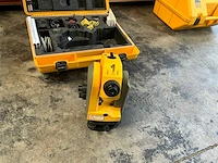 Trimble spectra precision ts315 bouw-totaalstation theodoliet - afbeelding 3 van  5