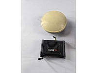 Trimble tmx 2050 gps systeem - afbeelding 1 van  1