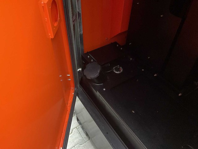 Trime - x-bsb - beveiligingscamera - afbeelding 2 van  10