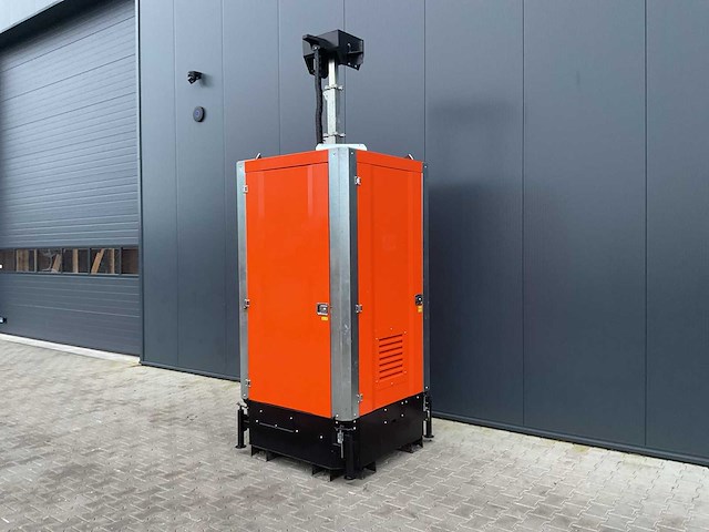 Trime - x-bsb - beveiligingscamera - afbeelding 3 van  10