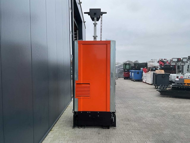 Trime - x-bsb - beveiligingscamera - afbeelding 6 van  10