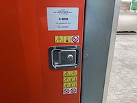 Trime - x-bsb - beveiligingscamera - afbeelding 10 van  10