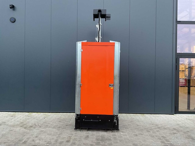 Trime - x-bsb - beveiligingscamera - afbeelding 1 van  10