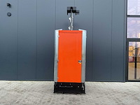 Trime - x-bsb - beveiligingscamera - afbeelding 1 van  10