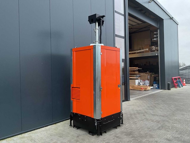 Trime - x-bsb - beveiligingscamera - afbeelding 5 van  10