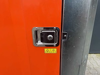 Trime - x-bsb - beveiligingscamera - afbeelding 7 van  10