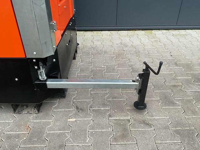 Trime - x-bsb - beveiligingscamera - afbeelding 9 van  10