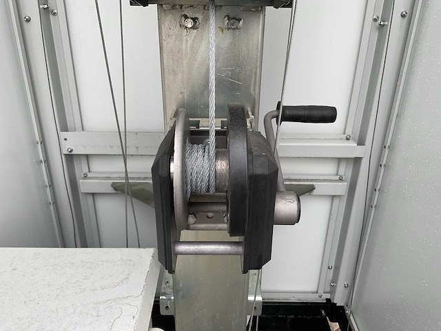 Trime - x-xbsb - beveiligingscamera - afbeelding 1 van  4