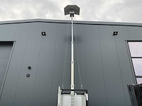 Trime - x-xbsb - beveiligingscamera - afbeelding 2 van  4