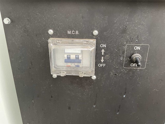 Trime - x-xbsb - beveiligingscamera - afbeelding 3 van  16