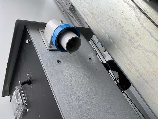 Trime - x-xbsb - beveiligingscamera - afbeelding 4 van  16