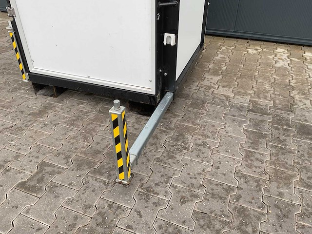 Trime - x-xbsb - beveiligingscamera - afbeelding 14 van  16