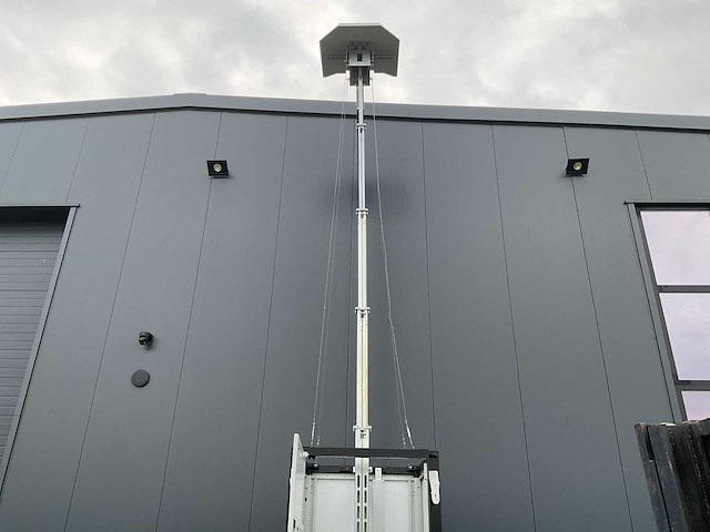 Trime - x-xbsb - beveiligingscamera - afbeelding 7 van  16