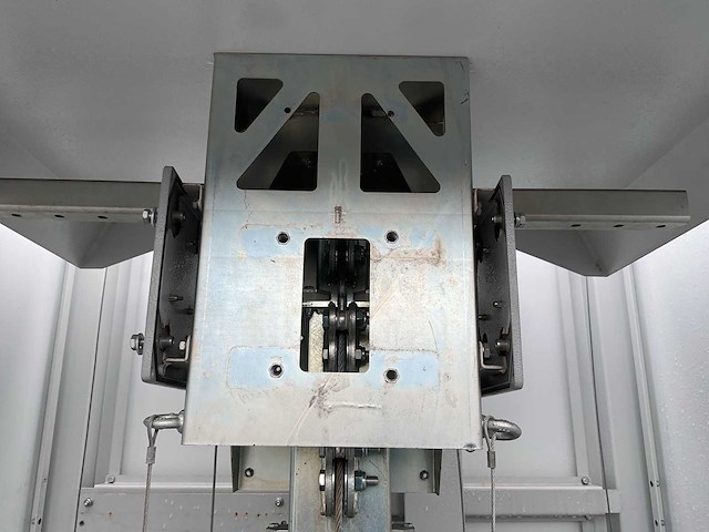 Trime - x-xbsb - beveiligingscamera - afbeelding 6 van  16