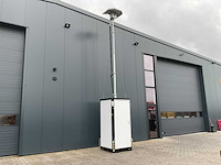 Trime - x-xbsb - beveiligingscamera - afbeelding 9 van  16