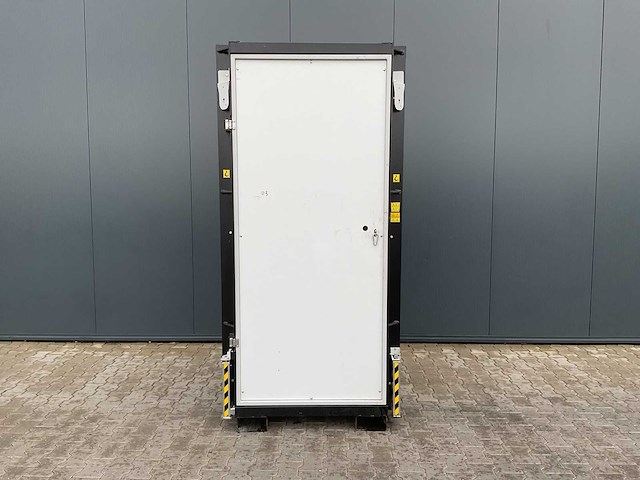 Trime - x-xbsb - beveiligingscamera - afbeelding 1 van  1