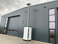 Trime - x-xbsb - beveiligingscamera - afbeelding 1 van  15