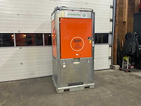 Trime b-box full battery bouwlamp - afbeelding 1 van  8