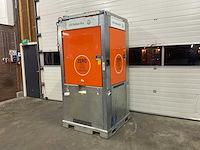 Trime b-box full battery bouwlamp - afbeelding 2 van  8