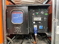 Trime b-box full battery bouwlamp - afbeelding 3 van  8