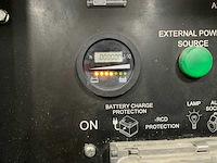 Trime b-box full battery bouwlamp - afbeelding 5 van  8