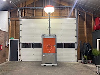 Trime b-box full battery bouwlamp - afbeelding 6 van  8