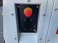 Trime x-city noodverlichting - yanmar motor - afbeelding 18 van  18