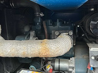 Trime x-ecok2 mobiele lichtmast op aanhangwagen - afbeelding 4 van  6