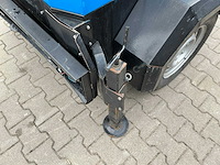 Trime x-ecok2 mobiele lichtmast op aanhangwagen - afbeelding 6 van  6