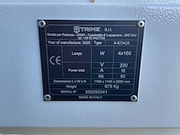 Trime x-stack noodverlichting - afbeelding 6 van  13