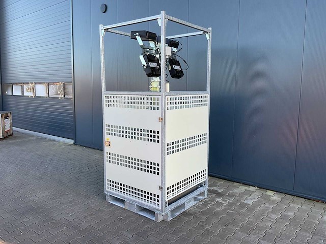 Trime x-stack noodverlichting - afbeelding 2 van  13