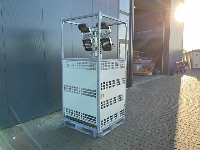 Trime x-stack noodverlichting - afbeelding 11 van  13