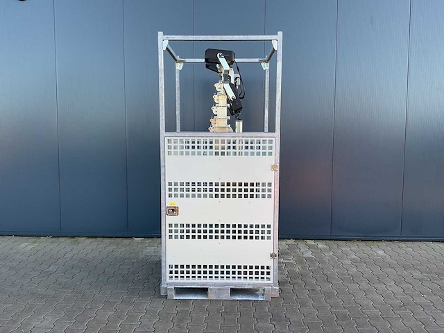 Trime x-stack noodverlichting - afbeelding 1 van  7