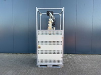 Trime x-stack noodverlichting