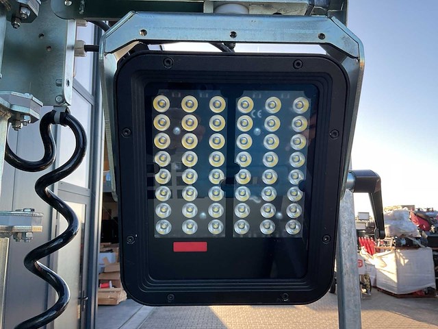 Trime x-stack noodverlichting - afbeelding 13 van  13