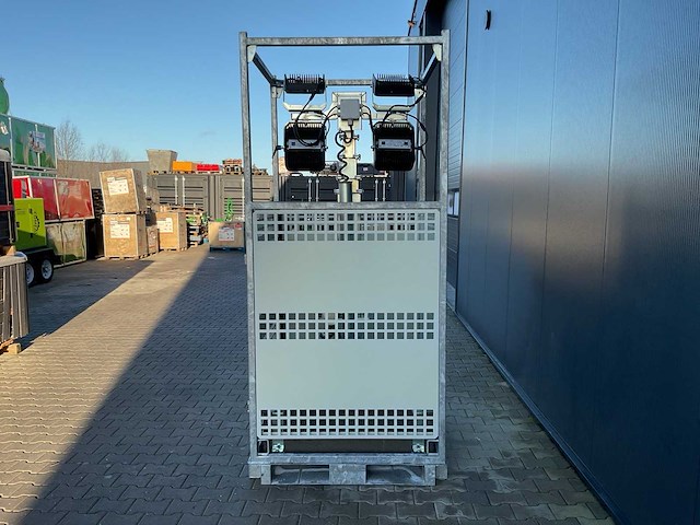 Trime x-stack noodverlichting - afbeelding 3 van  12